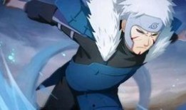 火影忍者手游大聪明最新爆料