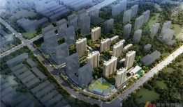 金樾府房价最新爆料,品质生活新标杆，投资宜居两相宜！”