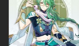 原神白术最新爆料视频,神秘术士觉醒，神秘力量即将揭晓