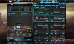 逆战爆料最新全新战甲啥时候出